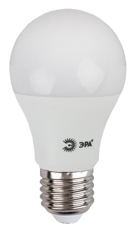 Лампа светодиодная LED A60-13W-860-E27 | Б0031395 | ЭРА — ЭРА (Энергия света)