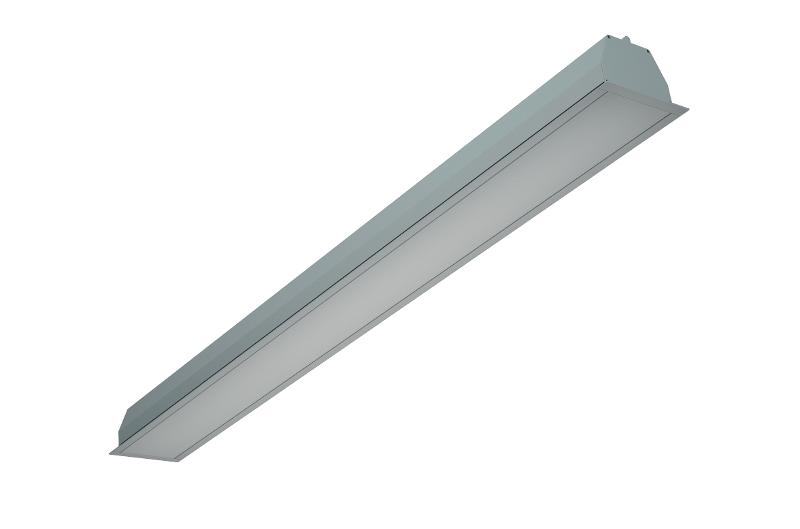 Светильник светодиодный LINER 60/R (1500) 840 WH | 1474003640 | Световые Технологии — Световые Технологии
