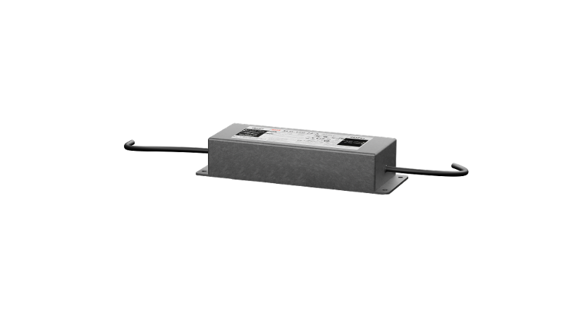 Драйвер LED CV 75Вт--24В-Rtrim-IP67 (Mean Well XLG-75-24-A) ГП | 4002001180 | Световые Технологии — Световые Технологии