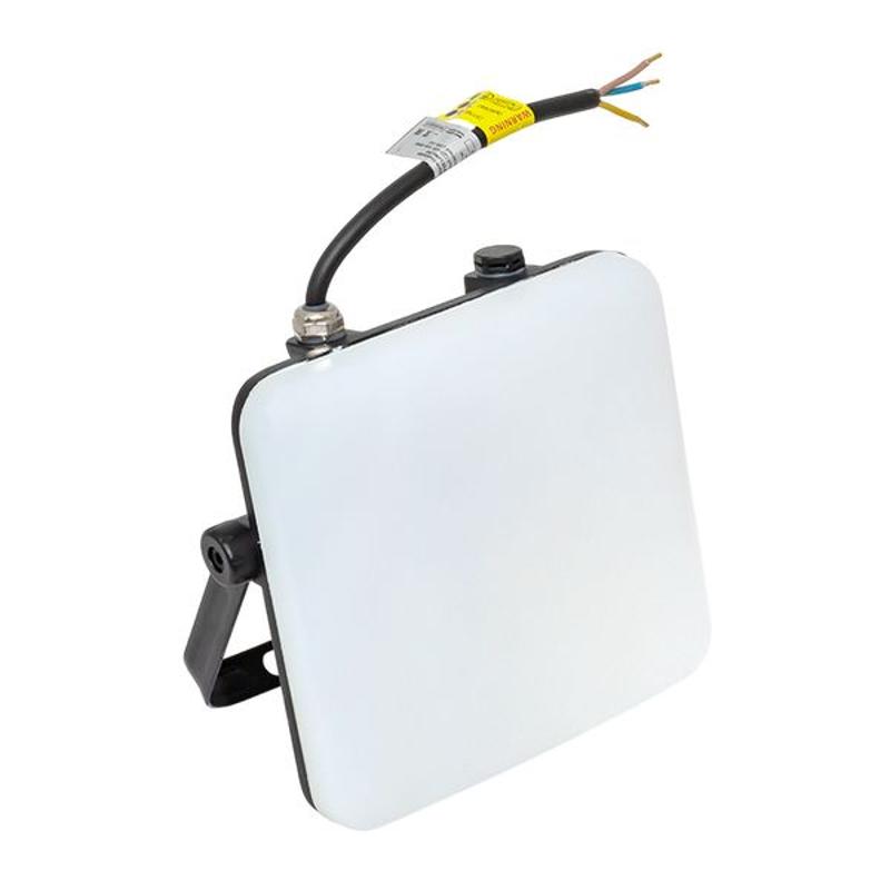 Прожектор светодиодный СДО-4004 50Вт 4000К IP65 с равномерной засветкой LUMA EKF | FLL-4004-50-4000 | EKF — миниатюра 11