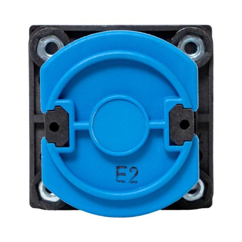 Переключатель кулачковый ПК-1-41 25А 1P "1-0-2" EKF PROxima | pk-1-41-25 | EKF — миниатюра 28