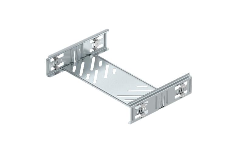 Комплект продольных соединителей 60x200x200 (KTSMV 620 FS) | 6068918 | OBO Bettermann — миниатюра 2