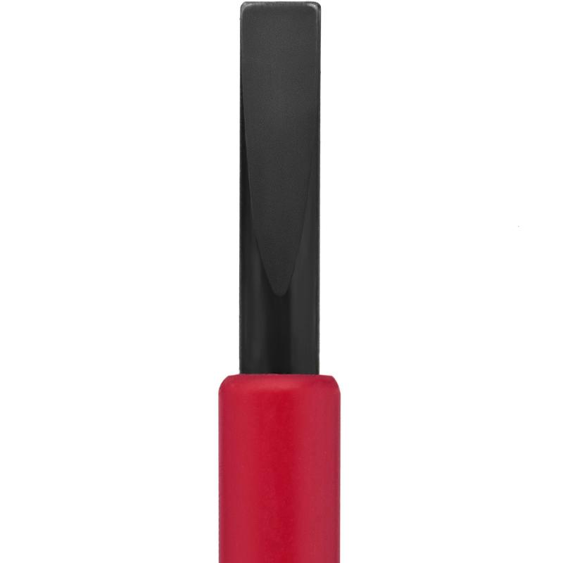 Отвертка диэлектрическая SL3,5х75 K2 ARMA2L 3 | A2L3-SC30-K2-SL-35-075 | IEK — миниатюра 2