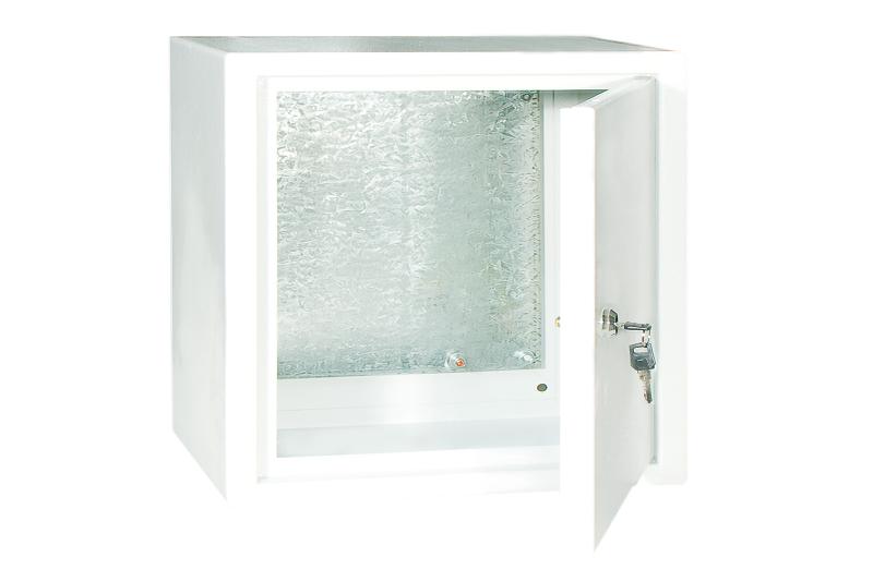 Щит с монтажной панелью ЩМП-3.4.2-0 IP66 (300х400х200) | SQ0905-1003 | TDM — TDM ELECTRIC