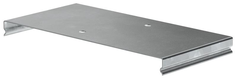 Накладка для крышки лотка 200 HDZ  | CLP1S-NK-200-HDZ | IEK — IEK (ИЭК)