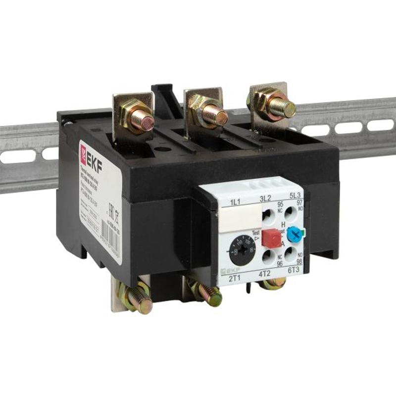 Реле тепловое РТЭ-4390 90-120А EKF PROxima | rel-4390-90-120 | EKF — миниатюра 28