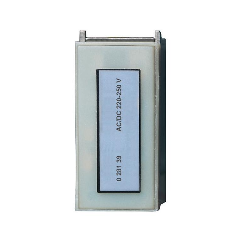 Расцепитель минимального напряжения 220-250V A.C./D.C. | 028139 | Legrand — Legrand