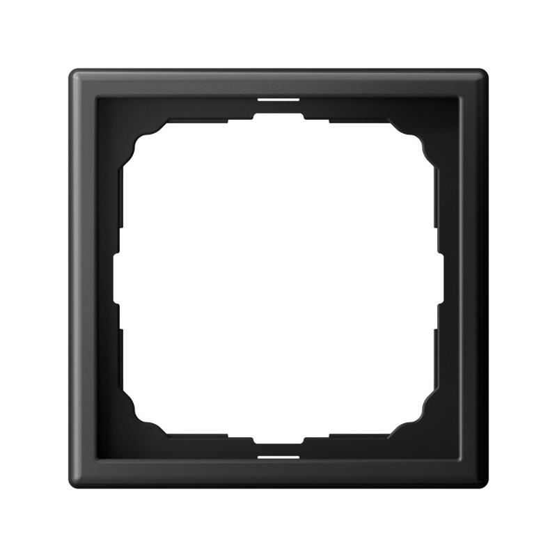 ArtGallery Базальт Рамка 1-постовая | GAL001401 | SE — Systeme Electric