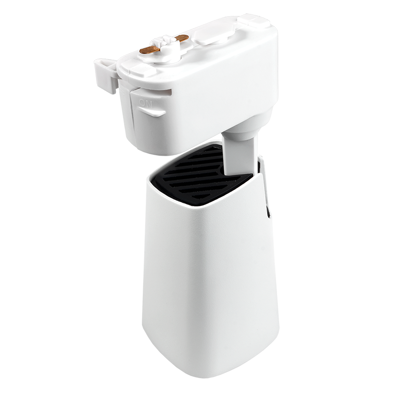Светильник светодиодный трековый однофазный PTR 1615 15w 4000K 24° WH (белый) IP40 | .5035539 | JAZZWAY — миниатюра 4