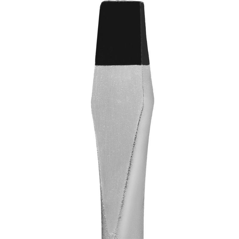 Отвертка SL3,0х75 ARMA2L 3 K1 | A2L3-SC10-K1-SL-30-075 | IEK — миниатюра 2