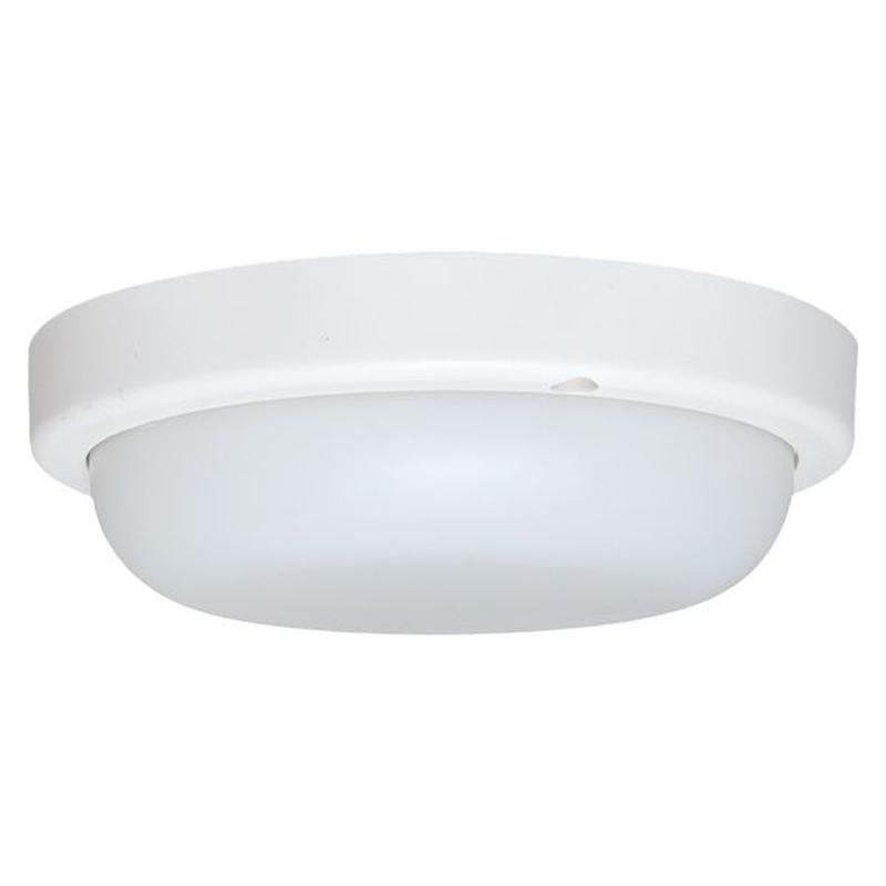 Светильник светодиодный ЖКХ круг ДПО-1003 12Вт 4000K IP65 EKF | BKL-1003-R-12-4000 | EKF — миниатюра 11