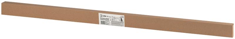 Магнитный трековый светильник TRM20-1-90-20W4K-B для системы NOVA 90см 48V 20Вт 4000К заливающий свет черный | Б0049725 | ЭРА — миниатюра 2