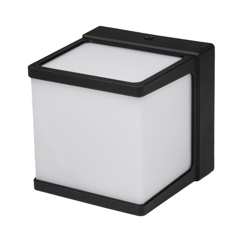 Светильник фасадный под лампу PWL 115115/01 GX53 BL 230V IP54  | .5068773 |  Jazzway — Jazzway