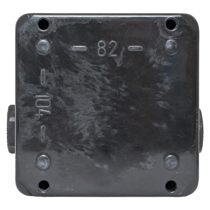 Коробка соединительная Heat box 120 TD для греющего кабеля | HB120TD | EKF — миниатюра 5