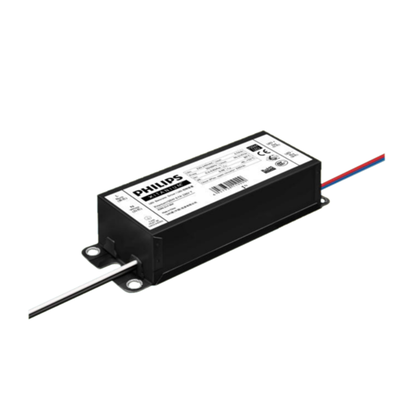 Драйвер Xitanium 100W 0.7A 230V Y | 929001401080 | Philips — фото 1 | Sento