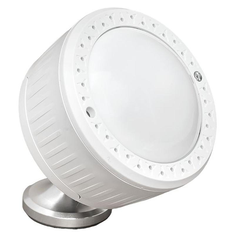 Умный датчик 4в1 Zigbee EKF Connect | is-thpl-zb | EKF — EKF