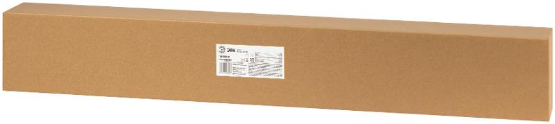Комплект TR71-SET3-GX53-BK трековых светильников однофазных 3 шт под лампу GX53 с шинопроводом 80 см черный — миниатюра 2
