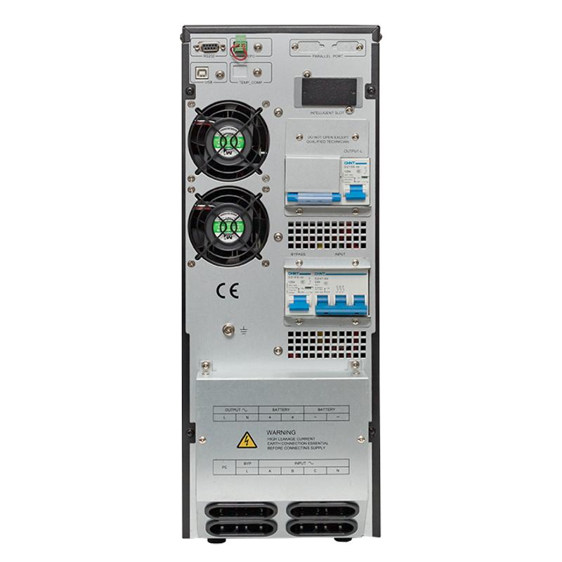 Источник Бесперебойного Питания двойного преобразования E-Power SW900G4 20000 ВА напольный,3/1 ,380/230В, без АКБ | SW902G4-T-31 | EKF — миниатюра 6