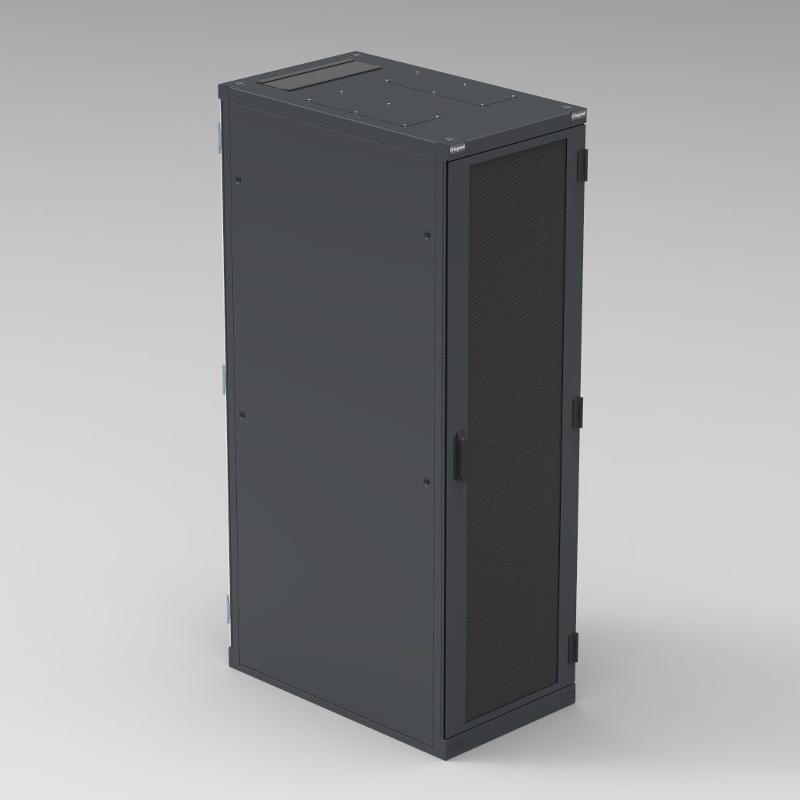 С.шкаф 42U 800x1000ком.уп.LCS3 | 446033 | Legrand — Legrand