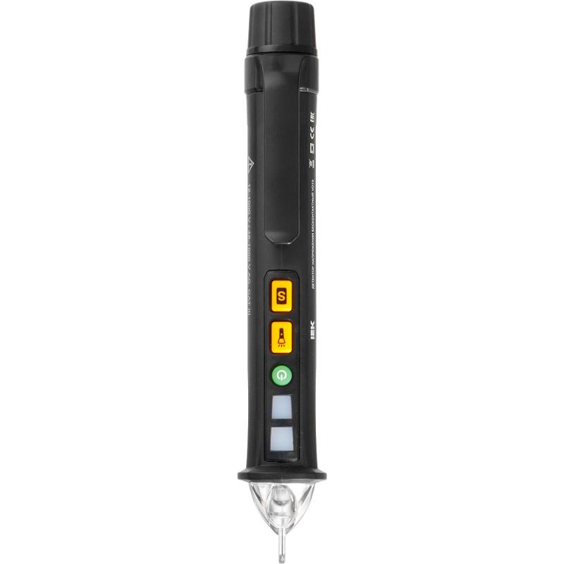 Детектор напряжения бесконтактный VD10 | A2L5-VD10-10 | IEK — миниатюра 2