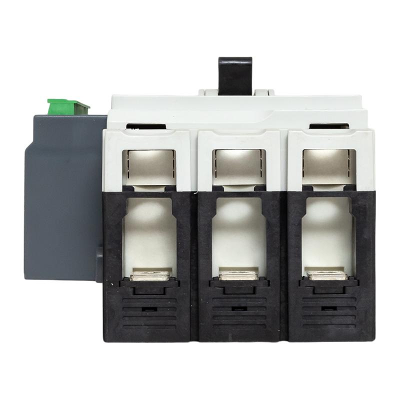 Выключатель автоматический AV POWER-1/3 100А 50kA ETU6.2 | mccb-13-100-6.2-av | EKF — миниатюра 9