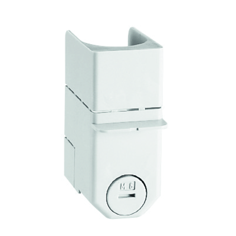 Кожух защитный OptiStart TF-FX-363 для реле TF-...420 | 336146 | КЭАЗ — КЭАЗ (Курский электроаппаратный завод)