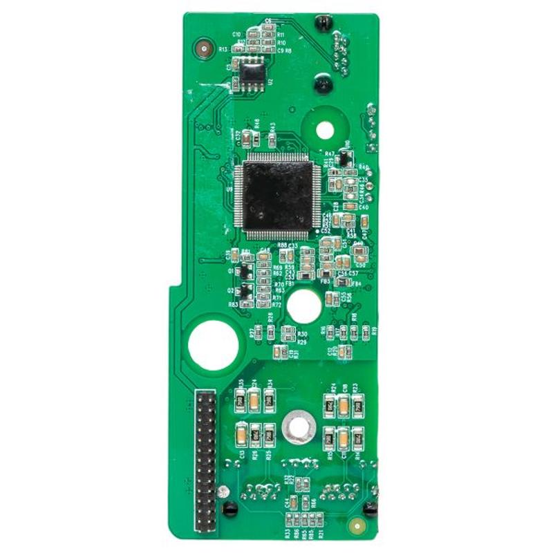 Карта расширения для преобразователя частоты PRO-Drive PD-150-ACC-COMM-ETHERCAT | PD-150-ACC-COMM-ETHERCAT | EKF — миниатюра 3