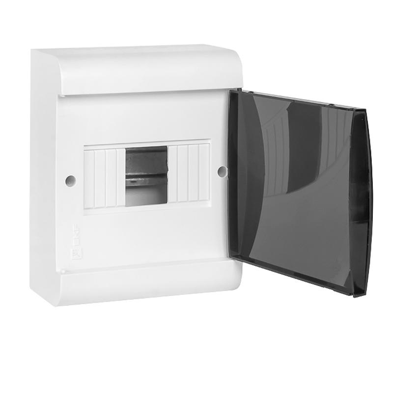 Щит распределительный навесной ЩРН-П-6 "SlimBox" IP41 EKF PROxima|sb-n-6|EKF — миниатюра 6