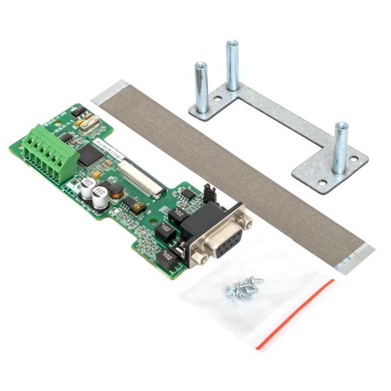 Карта расширения для преобразователя частоты PRO-Drive PD-150-ACC-ROTARY-PG6 | PD-150-ACC-ROTARY-PG6 | EKF — миниатюра 8