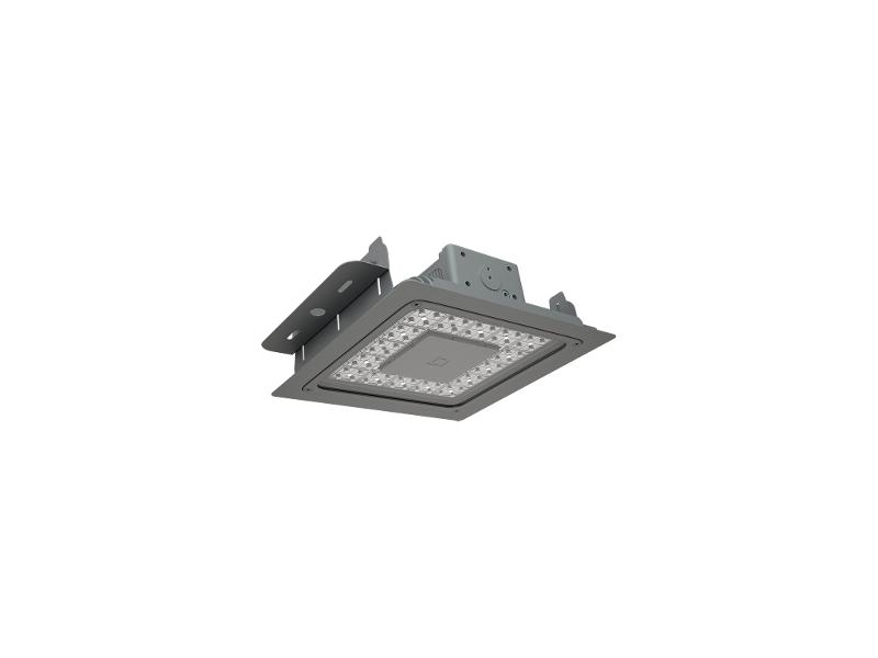 Светильник светодиодный INSEL LB/R LED 70 D120 Ex 5000K | 1332000610 | Световые Технологии — Световые Технологии