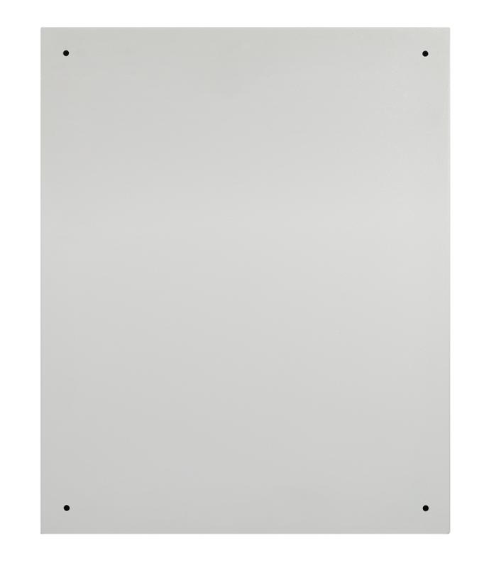  Щит с монтажной панелью металлический ЩМП-2-0 УХЛ3 IP31 (500х400х220) SIMPLE | Б0057144 | ЭРА — миниатюра 4