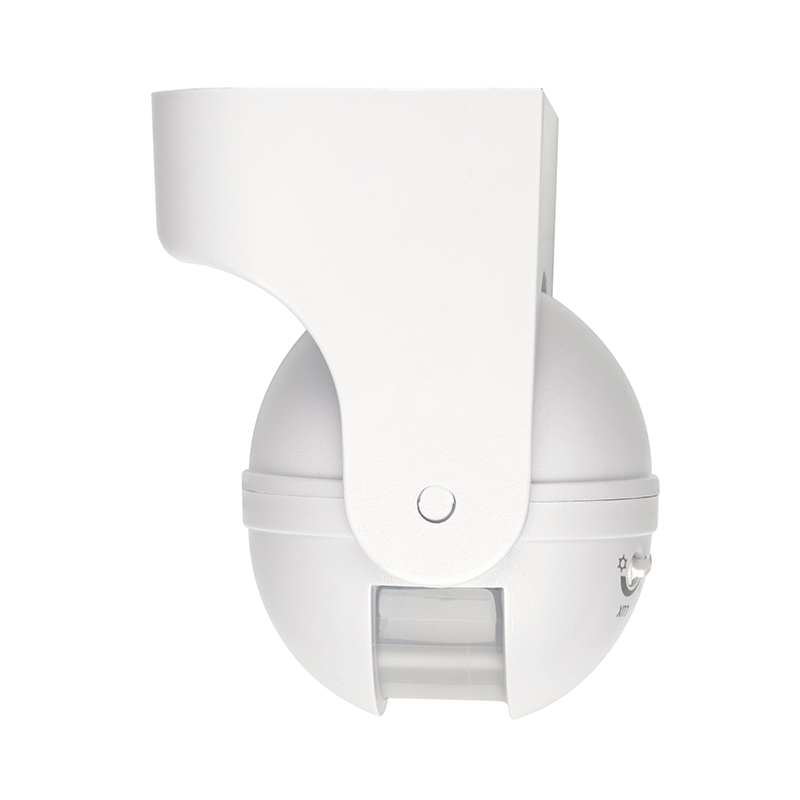 Датчик движения PMS-IR 009 1200Вт 180° 12м WH IP44 | .5012912 | Jazzway — миниатюра 4
