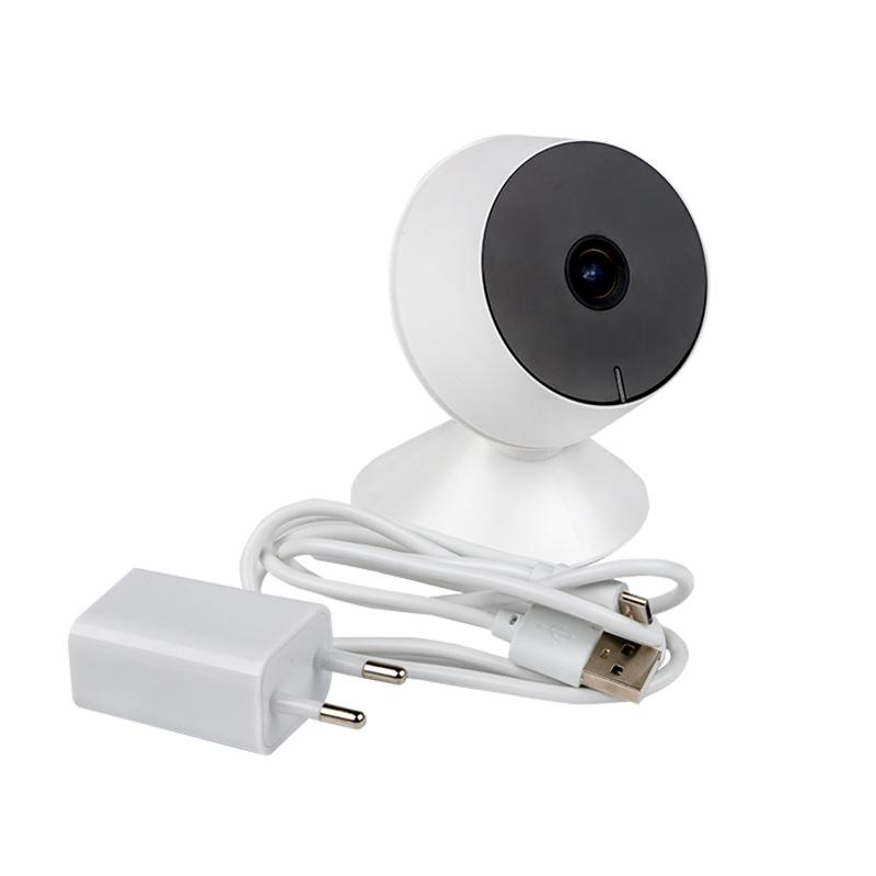 Умная камера Connect M8S Wi-Fi | scwf-m8s | EKF — миниатюра 2