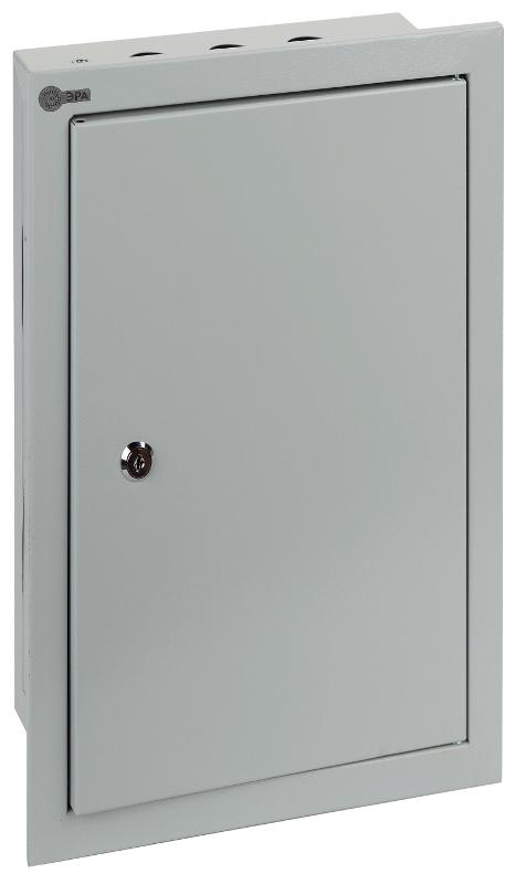 Корпус металлический встраиваемый ЩРВ-36з-1 76 УХЛЗ IP31 (550х320х120) | Б0028773 | NO-123-10 ЭРА — миниатюра 3