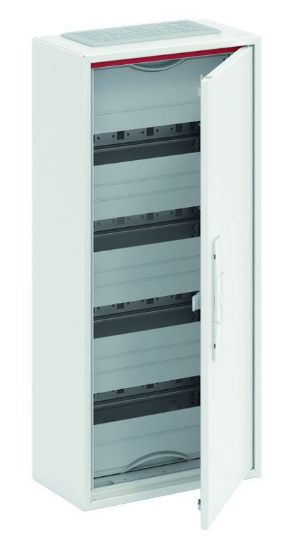 Шкаф 48 М навес IP44, 650x300x160 DIN-125 мм N/PE CA14VZRU | AT41 | 2CPX052526R9999 | ABB — ABB