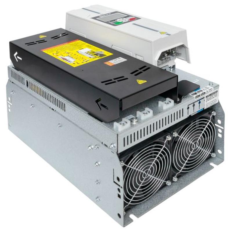 Преобразователь частоты PRO-Drive PD-500-E88-45K-43-PN |PD-500-E88-45K-43-PN|EKF — миниатюра 27