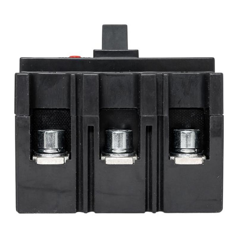 Выключатель автоматический LS125 18кА 3P 100А ProPact EKF | mccb-125-18-3-100-ls | EKF — миниатюра 12