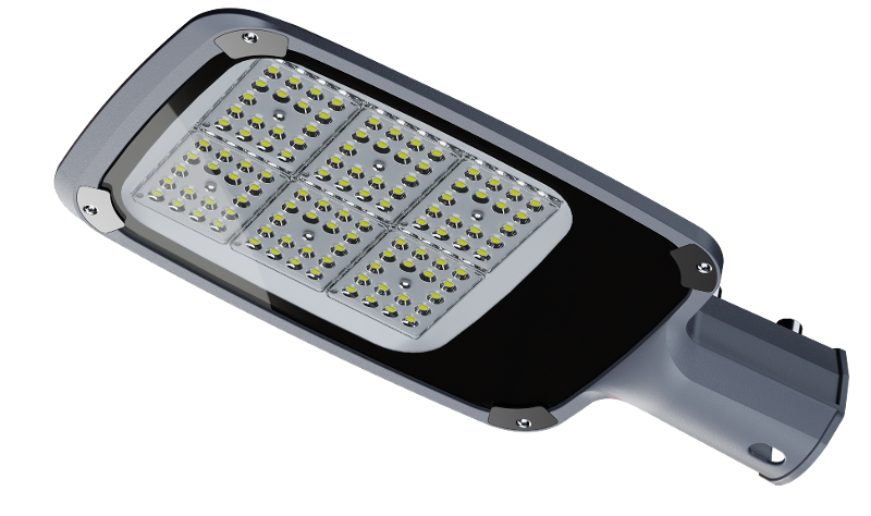 Светильник светодиодный консольный  95 246 NSF-PW9-100-5K-C-LED | 95246 | Navigator — Navigator