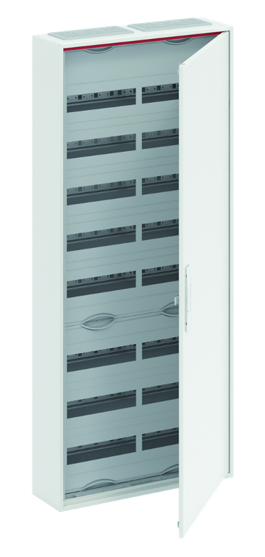 Шкаф 192 М навес IP44, 1250x550x160 DIN-125 мм N/PE CA28VZRU | n.a. | 2CPX052538R9999 | ABB — ABB