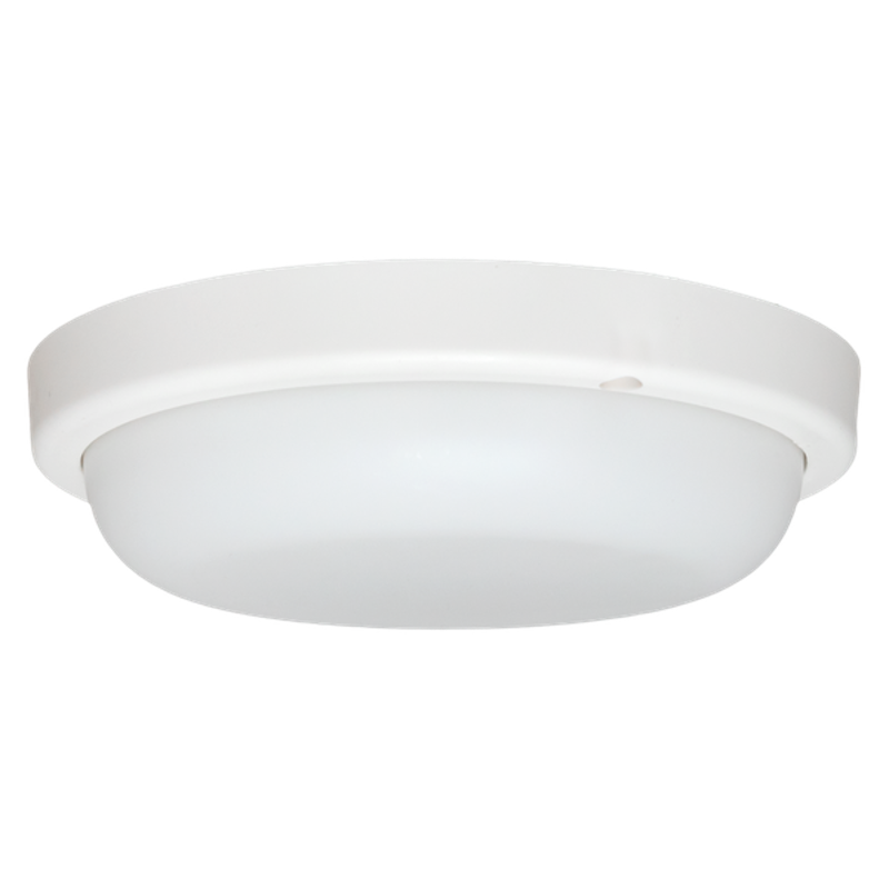Светильник светодиодный ЖКХ круг ДПО-1004 15Вт 6500K IP65 LUMA EKF | BKL-1004-R-15-6500 | EKF — миниатюра 5