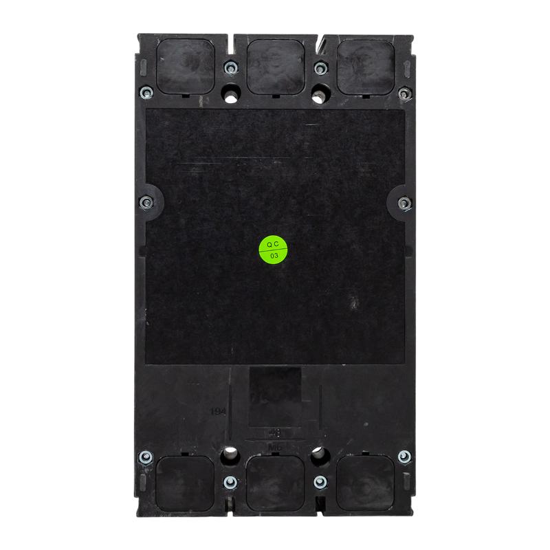 Выключатель автоматический AV POWER-3/3 315А 100kA TR AVERES | mccb-33-315H-TR-av | EKF — миниатюра 7