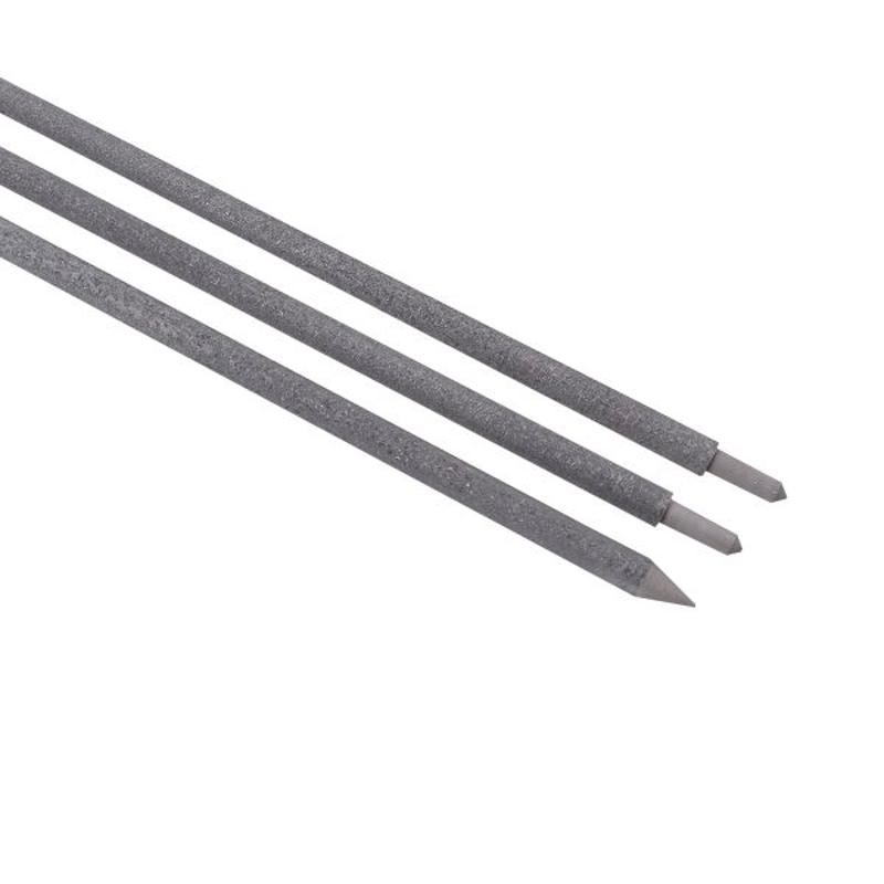 Комплект заземления безмуфтовый 4,5м (стержни D=16мм) HZ | gc-25451 | EKF — миниатюра 6