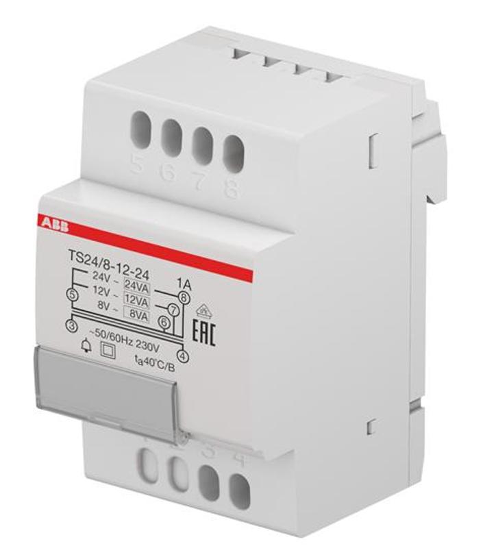 Трансформатор звонковый TM30/12|2CSM228755R0802| ABB — ABB