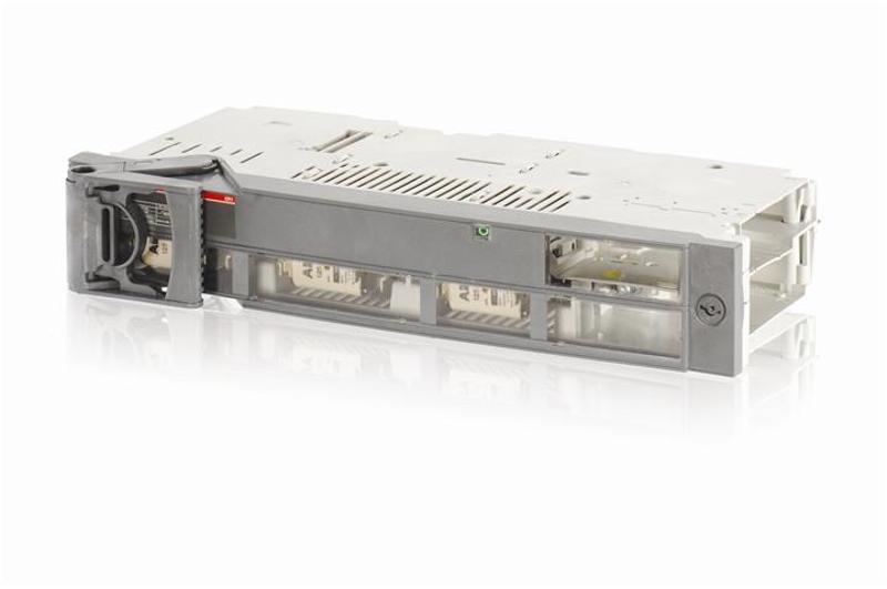 Рубильник XRE1-50-3P|1SEP102241R1100| ABB — ABB
