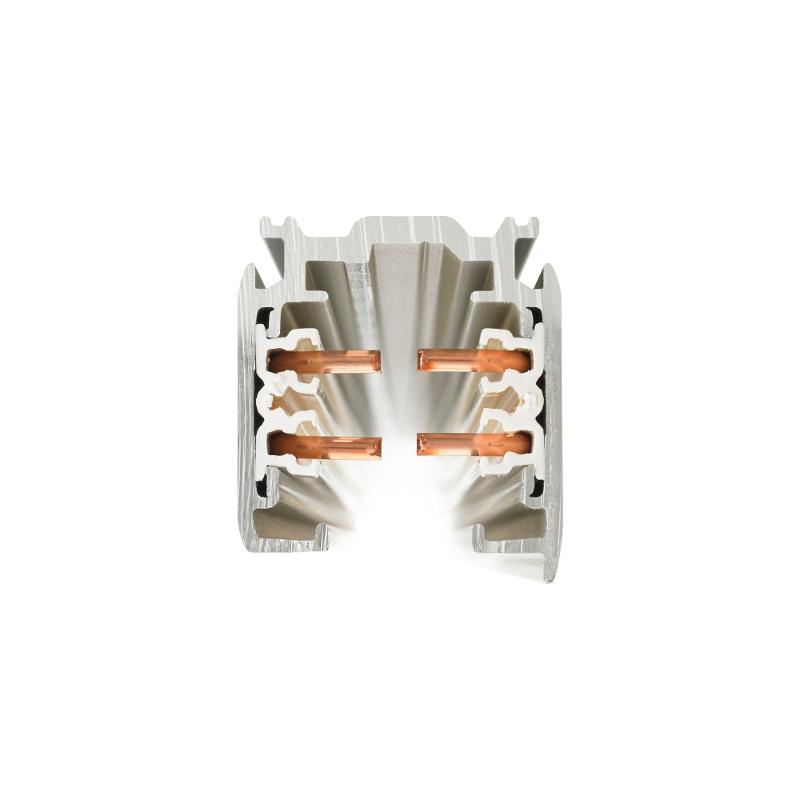 Шинопровод осветительный RCS750 5C6 L2000 BK | 910502500048 | Philips — миниатюра 2