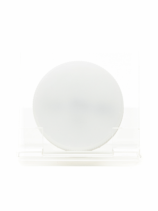 Лампа светодиодная LED 6Вт GX53 230В 4000К PLED- ECO FROST таблетка | 5006034 | Jazzway — миниатюра 2