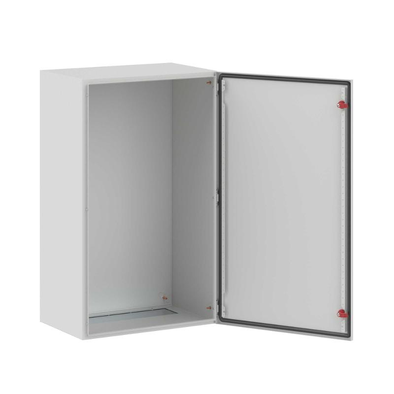 Корпус сварной навесной ST без М/П ВхШхГ 1000 x 600 x 400 | R5ST1064WMP | DKC — миниатюра 2
