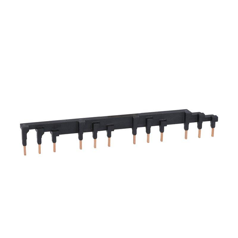 Шина трехфазная изолированная OptiStart MP-32-S4-54-T2 |340174| КЭАЗ — КЭАЗ (Курский электроаппаратный завод)