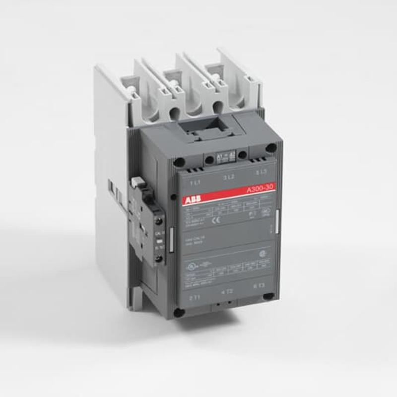Контактор GAF185-10-11 с универсальной катушкой управления 48-130В AC/DC | 1SFL497025R6911 | ABB — ABB