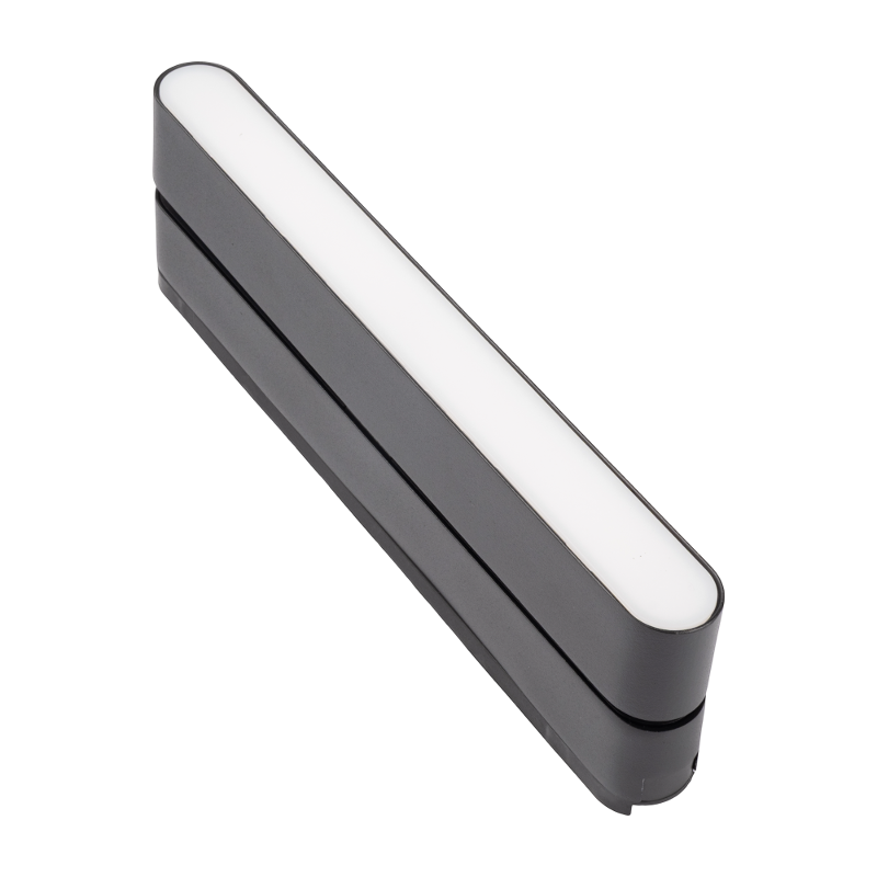 Светильник светодиодный трековый магнитный MTR16 1112R 12w 4000K frost 90° BL (чёрный) IP20   | .5056916 | Jazzway — Jazzway